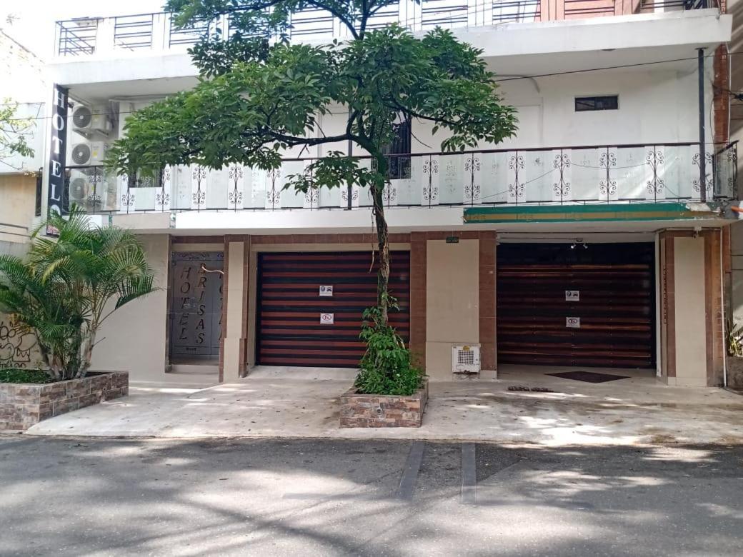 Hotel Brisas メデジン エクステリア 写真
