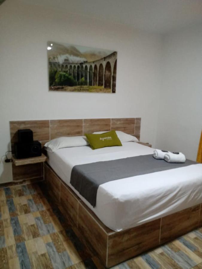 Hotel Brisas メデジン エクステリア 写真