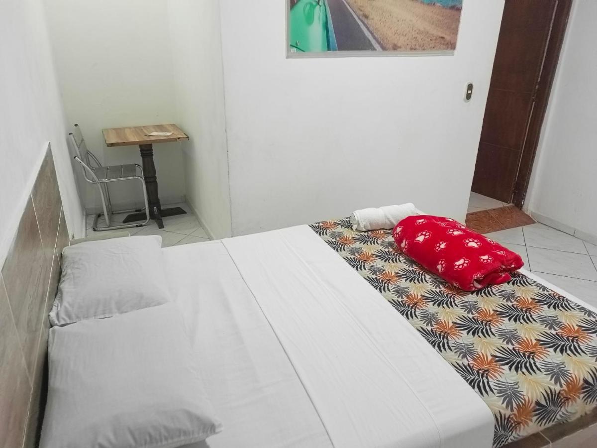 Hotel Brisas メデジン エクステリア 写真