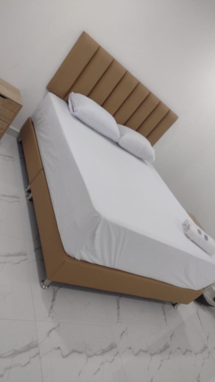 Hotel Brisas メデジン エクステリア 写真